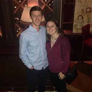 Meet your Posher, Becky